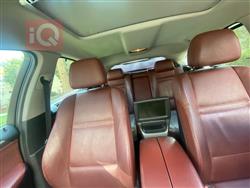 بي ام دبليو X6